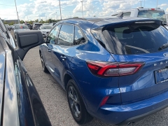 Used 2023 Ford Escape ST-Line Select AWD at Suburban Ford of Sterling Heights near Sterling Heights, MI
