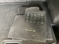 Used 2023  Nissan Rogue AWD SV at Maxx Loans near St&period; Adrian&comma; MI