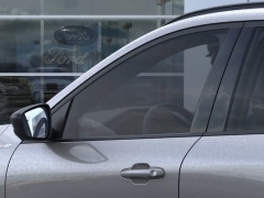 New 2025 Ford Escape ST-Line AWD at Suburban Ford of Sterling Heights near Sterling Heights, MI