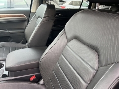 Used 2018 Volkswagen Atlas 3.6L V6 SEL Premium 4MOTION at Suburban Ford of Sterling Heights near Sterling Heights, MI