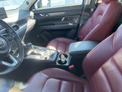 Used 2024 Mazda CX-5 2.5 S Preferred Package AWD at Suburban Ford of Sterling Heights near Sterling Heights, MI
