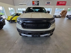 Used 2022  Ford Ranger 4WD SuperCrew 5' Box at Maxx Loans near St&period; Adrian&comma; MI