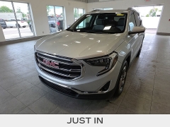  2020 GMC Terrain 4d SUV AWD SLT 1&period;5L Turbo at Maxx Loans near St&period; Adrian&comma; MI