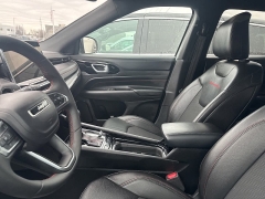 Used 2025  Jeep Compass Trailhawk 4x4 at Maxx Loans near St&period; Adrian&comma; MI