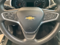 Used 2022  Chevrolet Malibu 4dr Sdn LT at Maxx Loans near St&period; Adrian&comma; MI