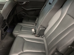 Used 2021 Audi Q7 Premium Plus 45 TFSI quattro at Suburban Ford of Sterling Heights near Sterling Heights, MI