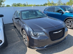Used 2017 Chrysler 300 300S AWD at Suburban Ford of Sterling Heights near Sterling Heights, MI
