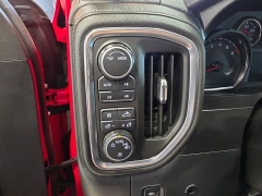 Used 2020  Chevrolet Silverado 1500 4WD Double Cab 147" RST at Maxx Loans near St&period; Adrian&comma; MI