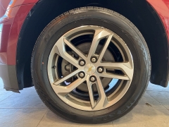 Used 2016  Chevrolet Equinox 4d SUV FWD LTZ at Maxx Loans near St&period; Adrian&comma; MI