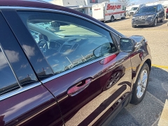 Used 2020  Ford Edge AWD at Maxx Loans near St&period; Adrian&comma; MI