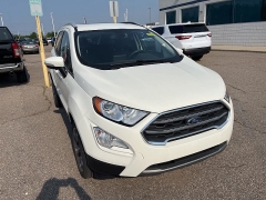Used 2022 Ford EcoSport Titanium 4WD at Maxx Loans near ,