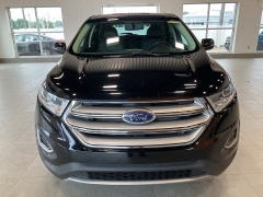Used 2018 Ford Edge 4d SUV AWD Titanium V6 at Maxx Loans near St. Adrian, MI