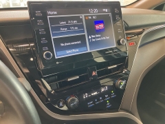Used 2024 Toyota Camry XSE Auto at Suburban Ford of Sterling Heights near Sterling Heights, MI