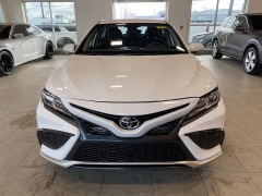 Used 2024  Toyota Camry SE Auto at Maxx Loans near St&period; Adrian&comma; MI