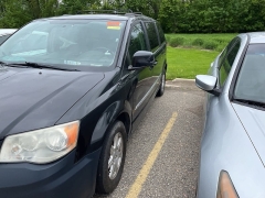 Used 2012 Chrysler Town & Country 4d Wagon Touring at Suburban Ford of Sterling Heights near Sterling Heights, MI