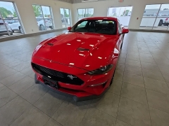 Used 2019  Ford Mustang GT Fastback at Maxx Loans near St&period; Adrian&comma; MI