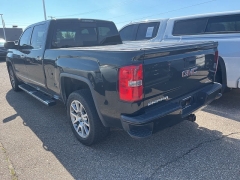 Used 2015 GMC Sierra 1500 4WD Crew Cab Denali at Suburban Ford of Sterling Heights near Sterling Heights, MI