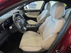 Used 2026  Genesis G70 3&period;3T Sport Prestige AWD at Maxx Loans near St&period; Adrian&comma; MI