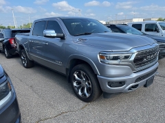 Used 2019 Ram 1500 4WD Crew Cab Limited at Maxx Loans near St. Adrian, MI