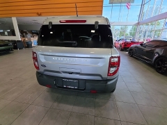 Used 2023  Ford Bronco Sport Big Bend 4x4 at Maxx Loans near St&period; Adrian&comma; MI