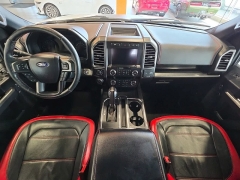 Used 2020  Ford F-150 4WD SuperCrew Box at Maxx Loans near St&period; Adrian&comma; MI