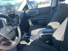 Used 2021 Ford Bronco Sport Base 4x4 at Suburban Ford of Sterling Heights near Sterling Heights, MI