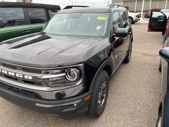 Used 2021  Ford Bronco Sport Big Bend 4x4 at Maxx Loans near St. Adrian, MI