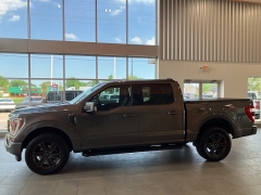 Used 2022 Ford F-150 4WD SuperCrew 5.5' Box at Maxx Loans near ,