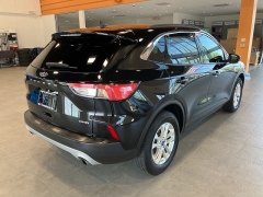 Used 2021 Ford Escape SE AWD at Maxx Loans near St. Adrian, MI