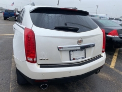 Used 2010  Cadillac SRX 4d SUV FWD Performance at Maxx Loans near St&period; Adrian&comma; MI