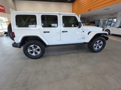 Used 2019  Jeep Wrangler Unlimited Sahara 4x4 at Maxx Loans near St&period; Adrian&comma; MI