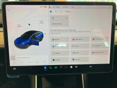Used 2020 Tesla Model 3 Standard Range RWD at Maxx Loans near St. Adrian, MI