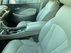 Used 2019  Buick Envision 4d SUV AWD Preferred at Maxx Loans near St&period; Adrian&comma; MI