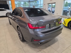 Used 2021  BMW 3 Series 330e xDrive Plug-In Hybrid North America at Maxx Loans near St&period; Adrian&comma; MI