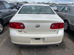 Used 2010 Buick Lucerne 4d Sedan CXL3 at Suburban Ford of Sterling Heights near Sterling Heights, MI