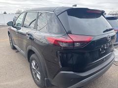Used 2023  Nissan Rogue AWD S at Maxx Loans near St&period; Adrian&comma; MI
