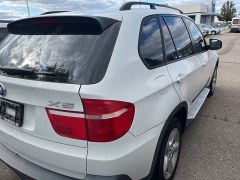 Used 2008 BMW X5 AWD 4dr 3.0si at Suburban Ford of Sterling Heights near Sterling Heights, MI