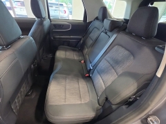 Used 2023  Ford Bronco Sport Big Bend 4x4 at Maxx Loans near St&period; Adrian&comma; MI