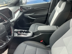 Used 2024 Chevrolet Trax FWD 4dr 1RS at Suburban Ford of Sterling Heights near Sterling Heights, MI