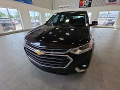 Used 2019  Chevrolet Traverse 4d SUV AWD High Country at Maxx Loans near St&period; Adrian&comma; MI