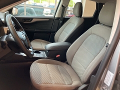 Used 2022 Ford Escape SE FWD at Maxx Loans near ,