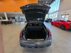 Used 2022  Audi A5 Sportback S line Prestige 45 TFSI quattro at Maxx Loans near St&period; Adrian&comma; MI