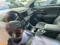 Used 2023 GMC Acadia AWD 4dr AT4 at Suburban Ford of Sterling Heights near Sterling Heights, MI