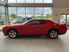 Used 2023 Dodge Challenger SXT RWD at Suburban Ford of Sterling Heights near Sterling Heights, MI
