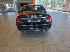 Used 2016  Mercedes-Benz C-Class 4dr Sdn C 300 4MATIC at Maxx Loans near St&period; Adrian&comma; MI