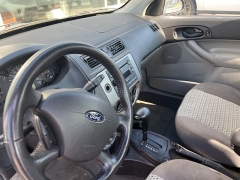 Used 2006 Ford Focus 4dr Sdn ZX4 at Suburban Ford of Sterling Heights near Sterling Heights, MI