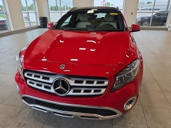 Used 2019  Mercedes-Benz GLA-Class 4d SUV GLA250 4Matic at Maxx Loans near St&period; Adrian&comma; MI