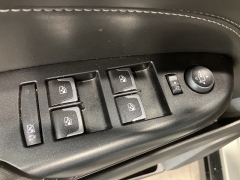 Used 2014  Cadillac SRX 4d SUV AWD Luxury at Maxx Loans near St. Adrian, MI