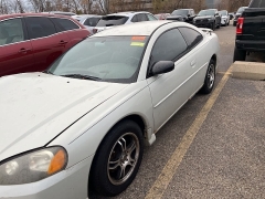 Used 2003  Dodge Stratus 2dr Cpe SE at Maxx Loans near St&period; Adrian&comma; MI