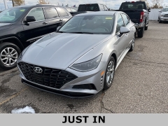 Used 2023  Hyundai Sonata SEL 2.5L at Maxx Loans near St. Adrian, MI
